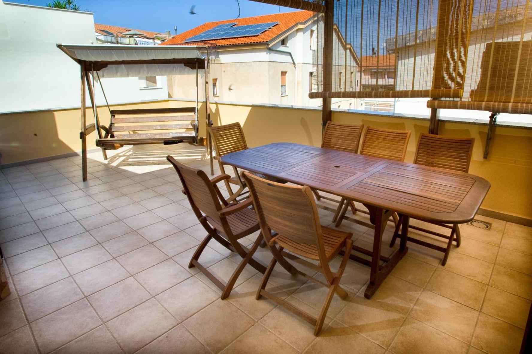 Appartement Paoli House Alghero