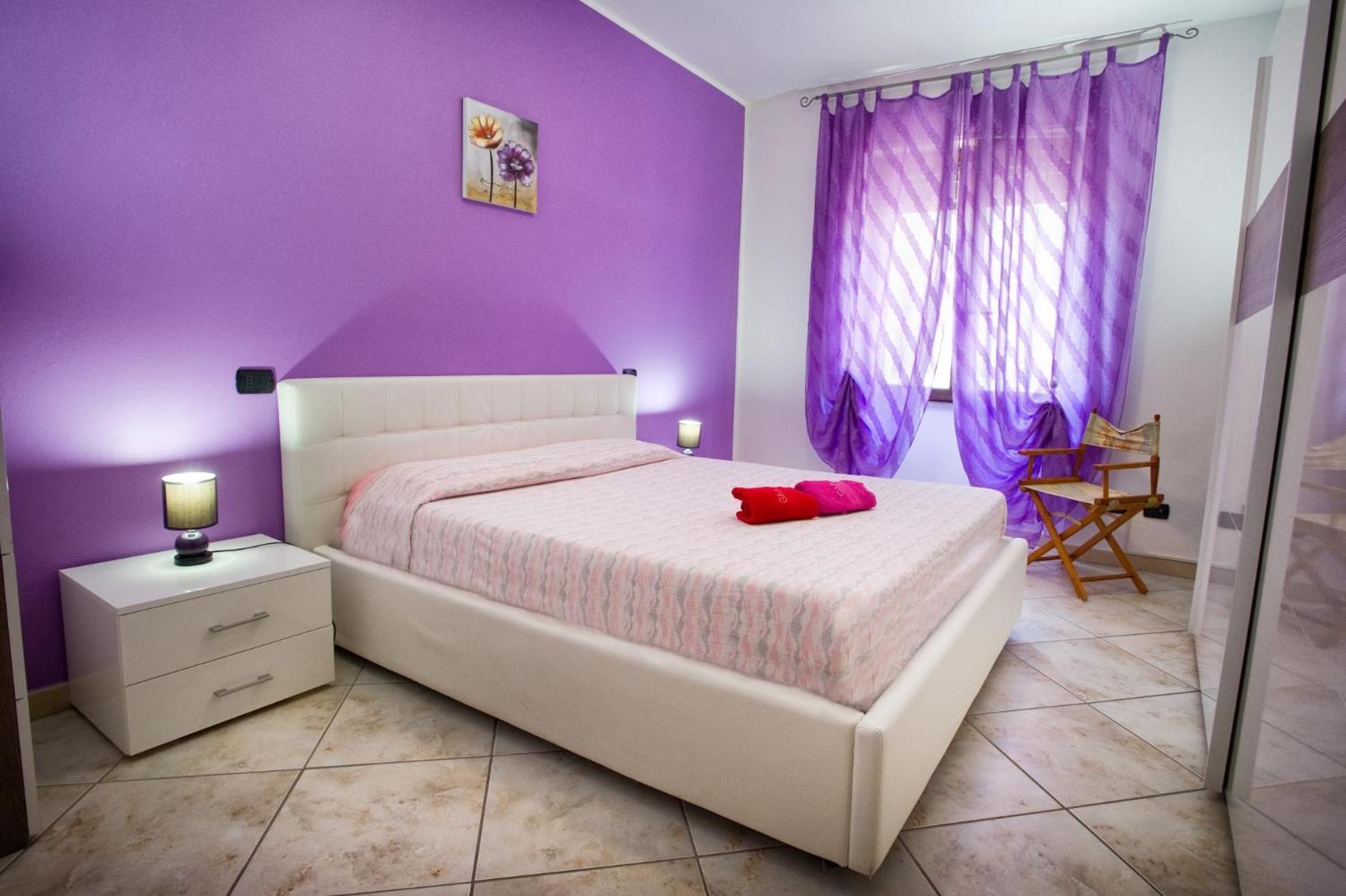 Appartement Paoli House
