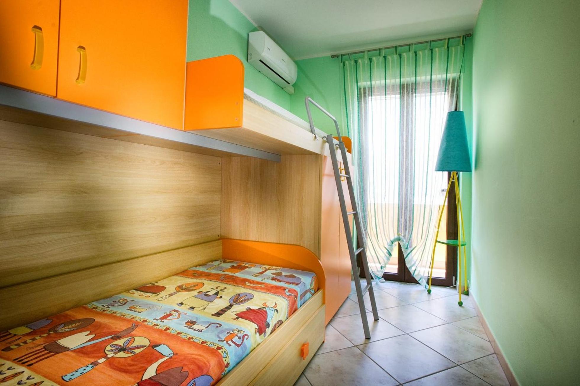 Paoli House Appartement