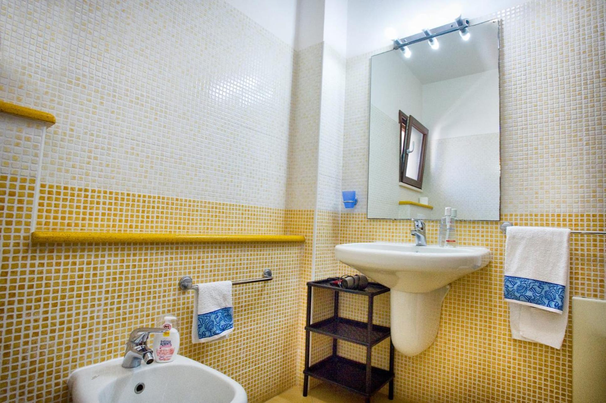 Appartement Paoli House