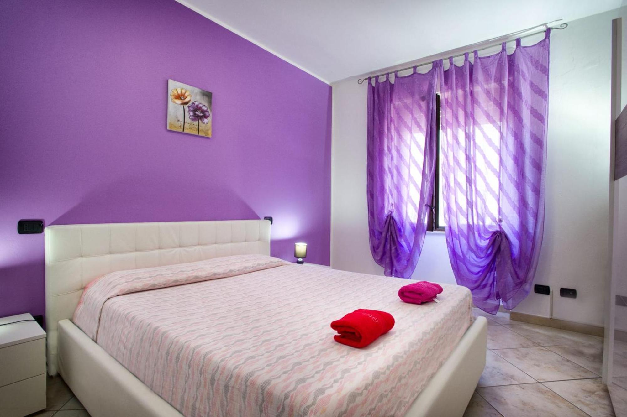 Appartement Paoli House
