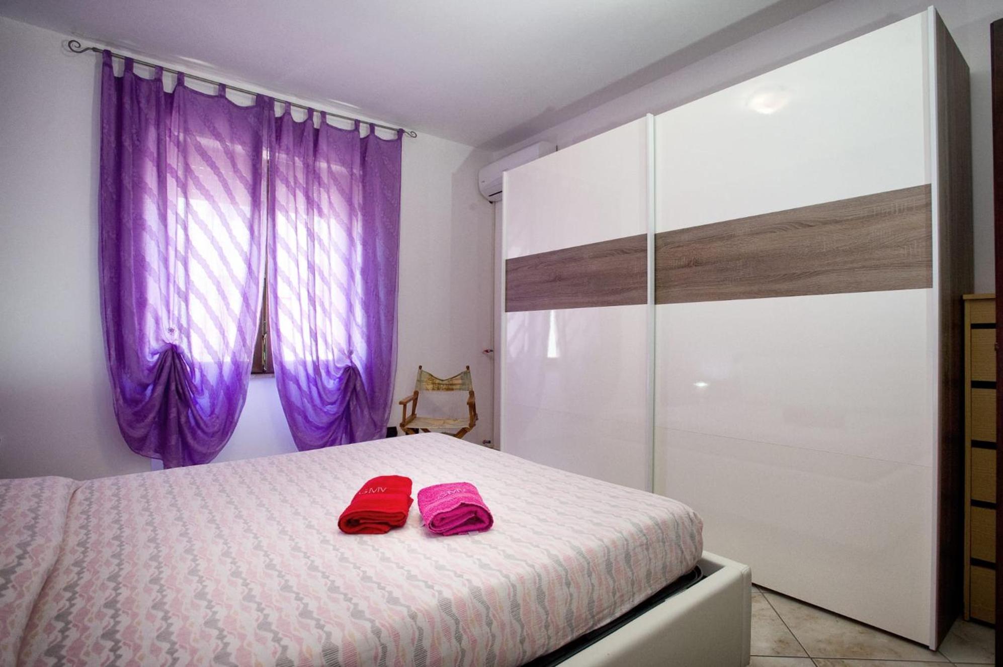 Paoli House * Alghero