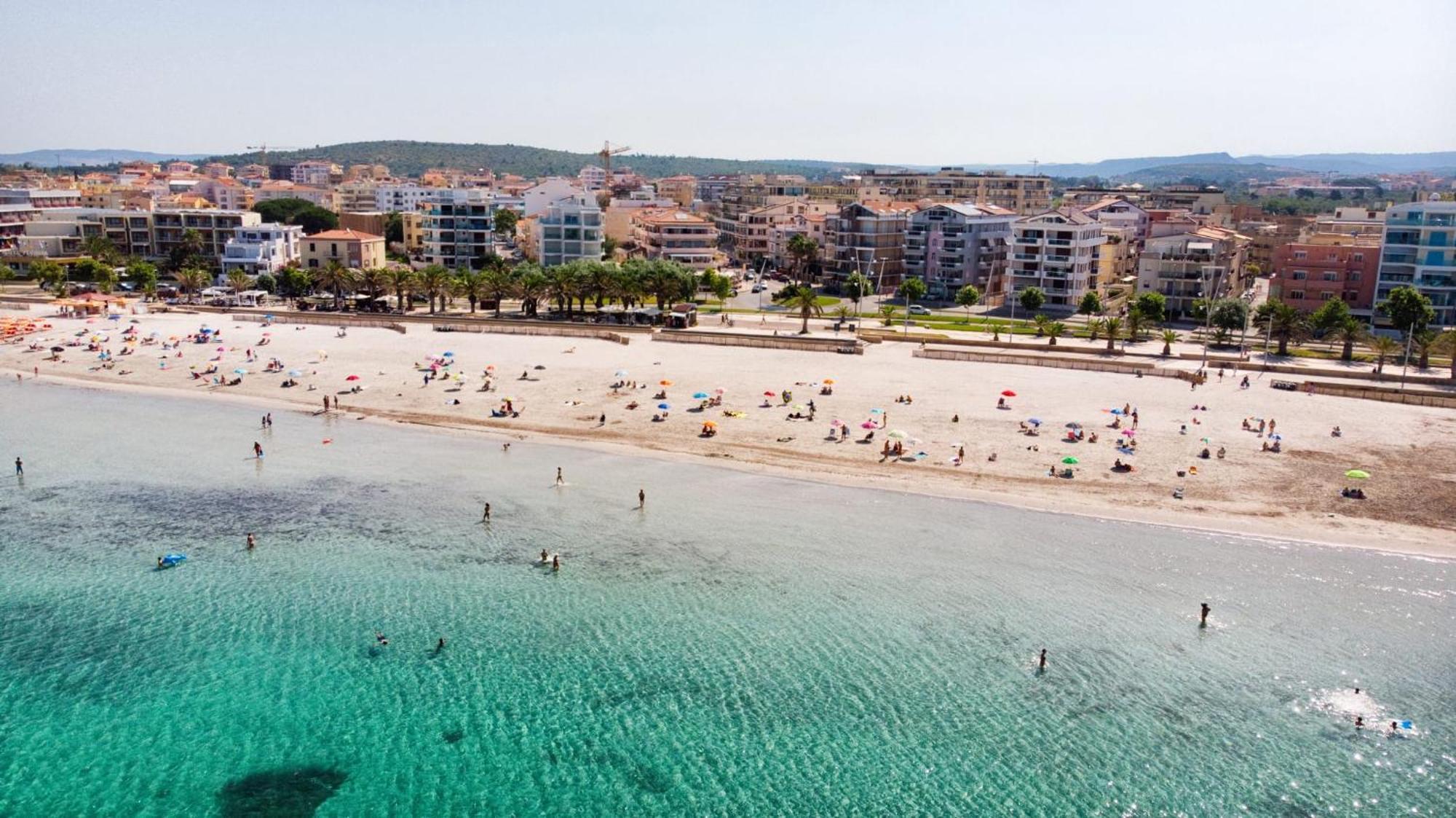 Appartement Paoli House Alghero