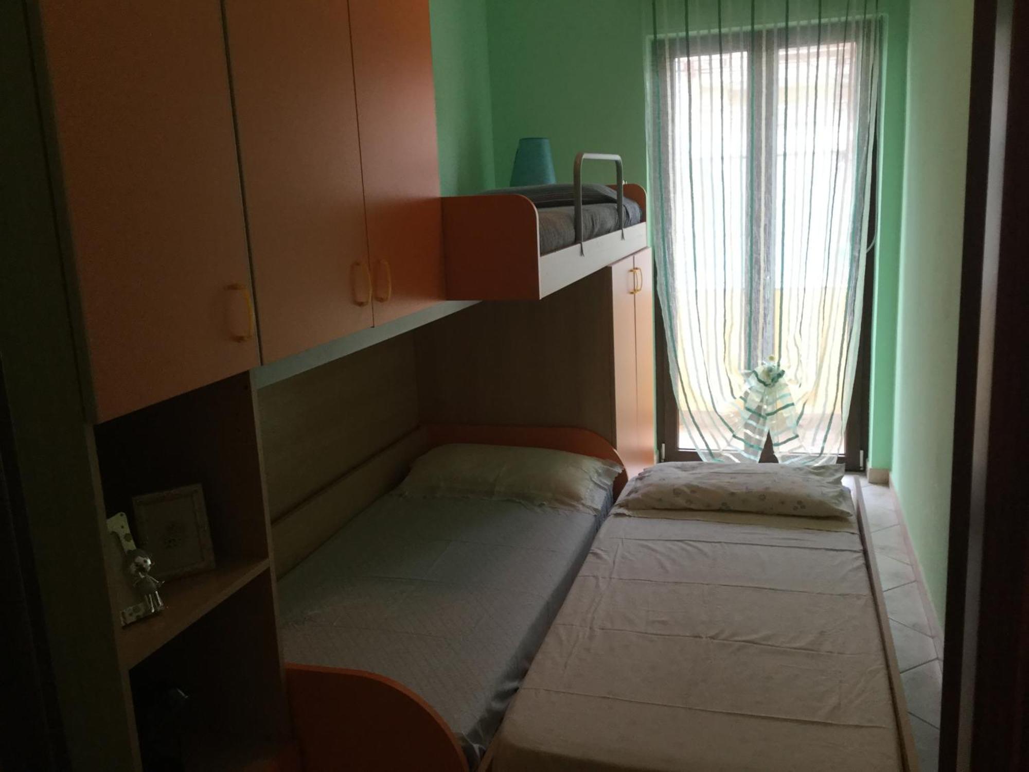 Paoli House Appartement Alghero